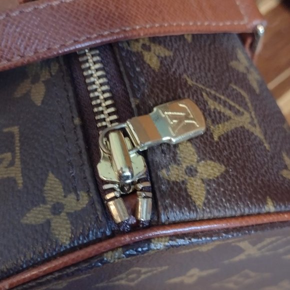 Near-Perfect Louis Vuitton Papillion and Mini Set! - Picture 14 of 16